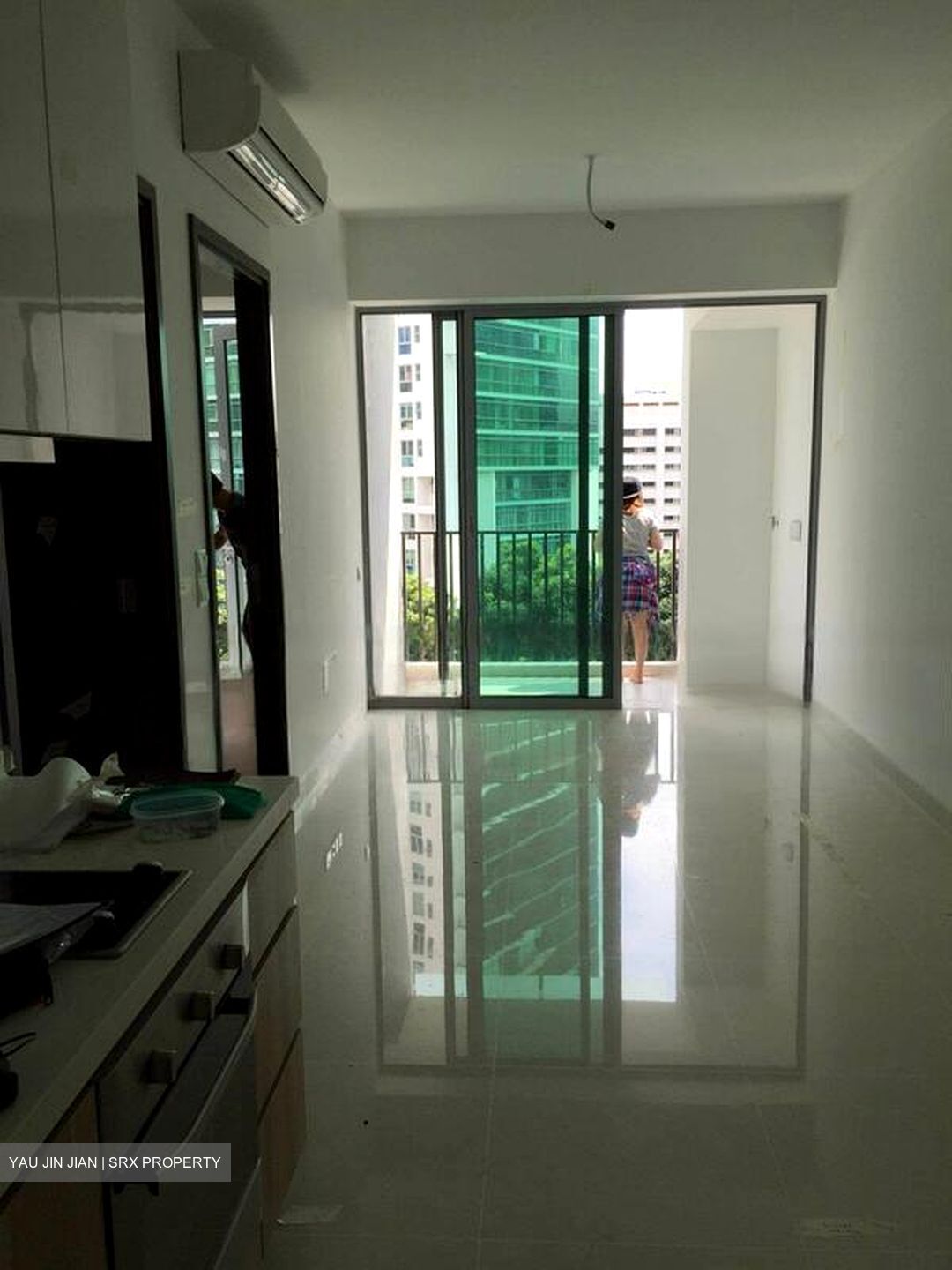Natura@Hillview (D23), Apartment #542962061